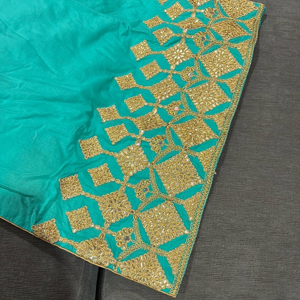 Punjabi suit kameez